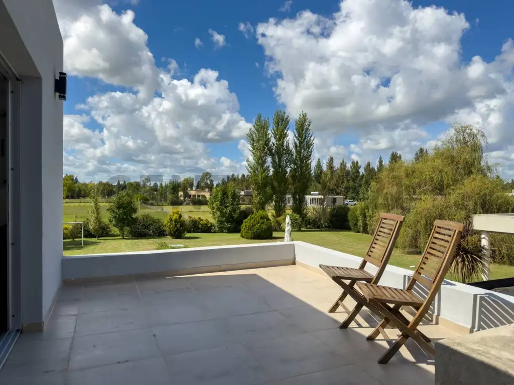 CASA EN VENTA EN CAMPOS DE ROCA II - Foto 45