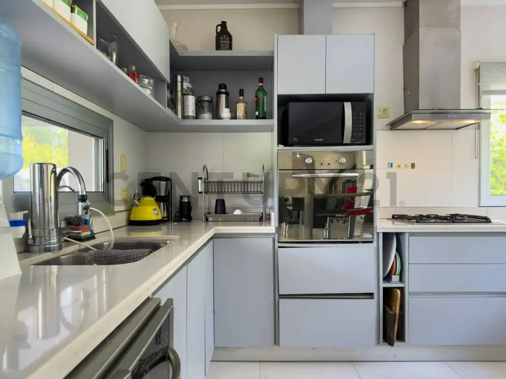 CASA EN VENTA EN CAMPOS DE ROCA II - Foto 23