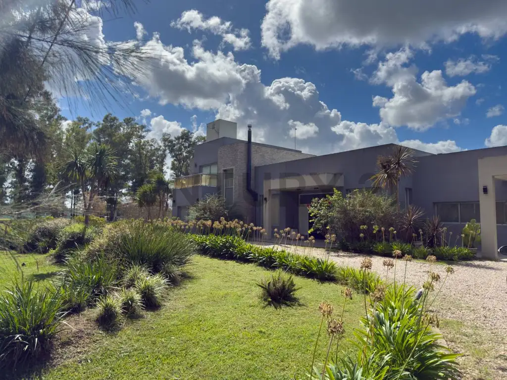 CASA EN VENTA EN CAMPOS DE ROCA II - Foto 62