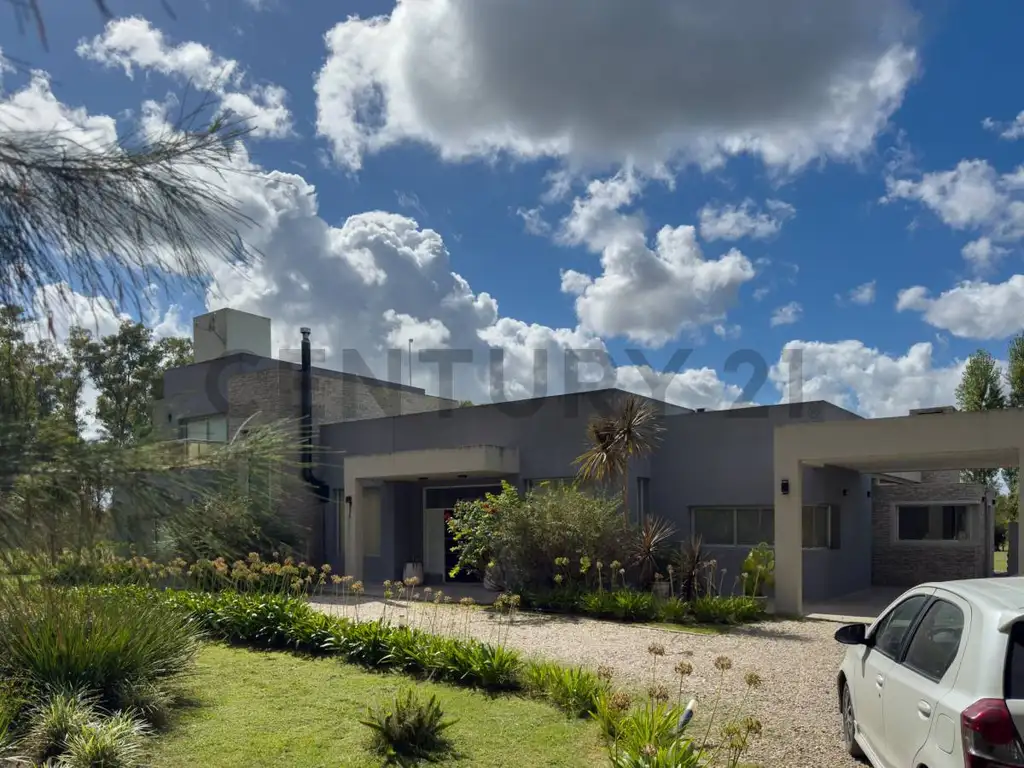 CASA EN VENTA EN CAMPOS DE ROCA II - Foto 18