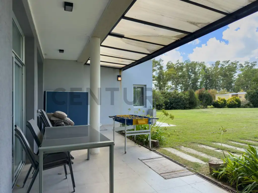 CASA EN VENTA EN CAMPOS DE ROCA II - Foto 33