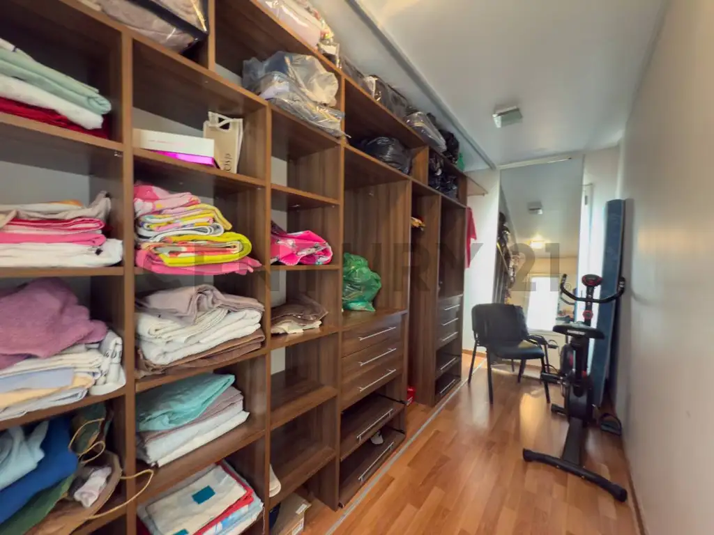 CASA EN VENTA EN CAMPOS DE ROCA II - Foto 29