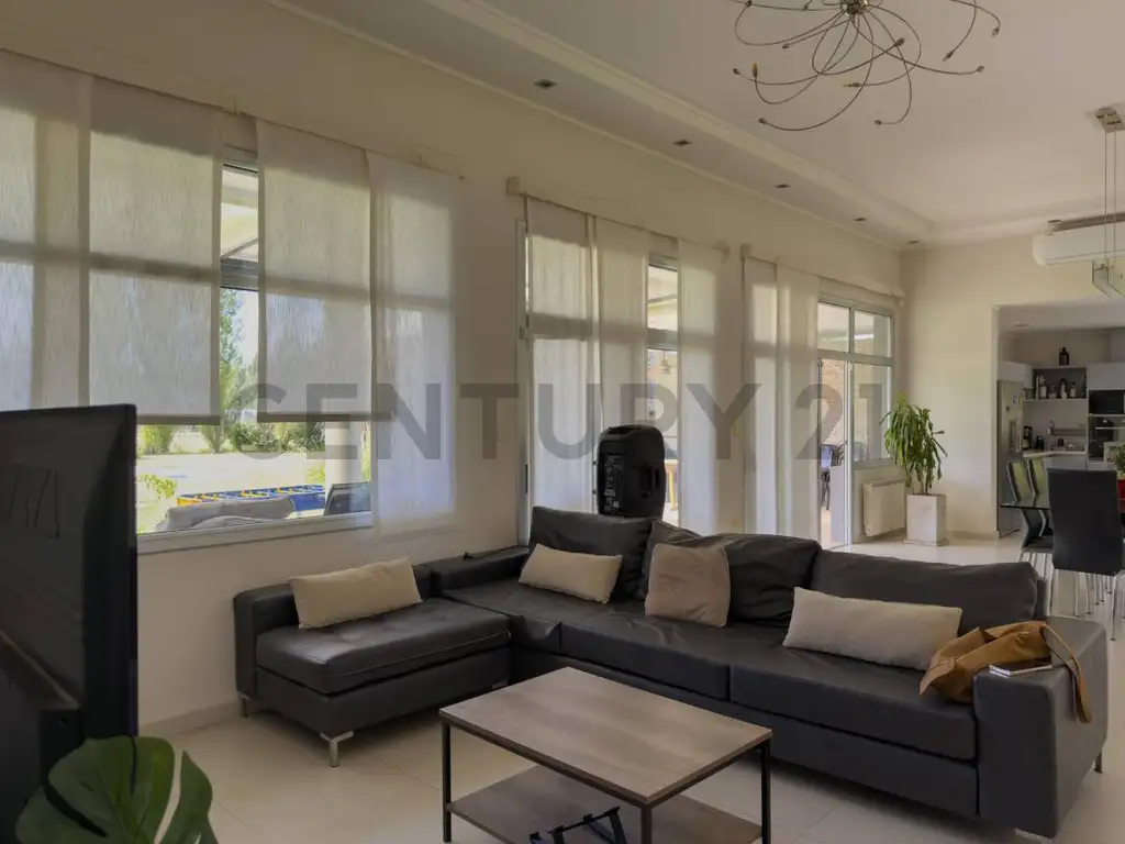 CASA EN VENTA EN CAMPOS DE ROCA II - Foto 30