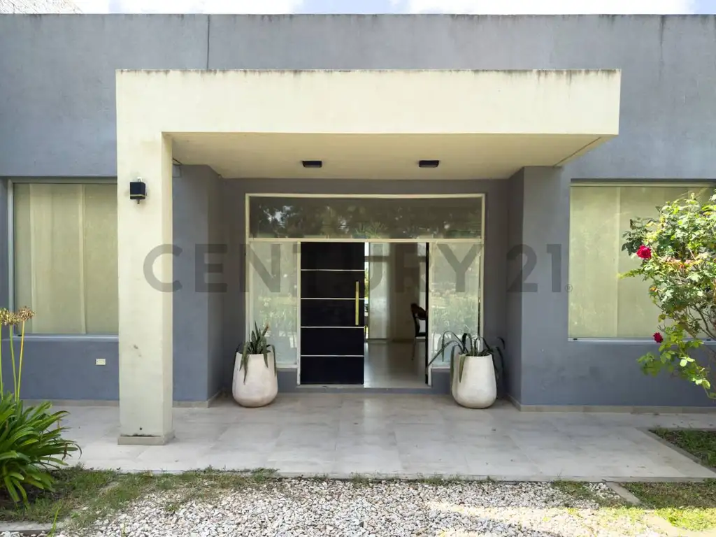 CASA EN VENTA EN CAMPOS DE ROCA II - Foto 21