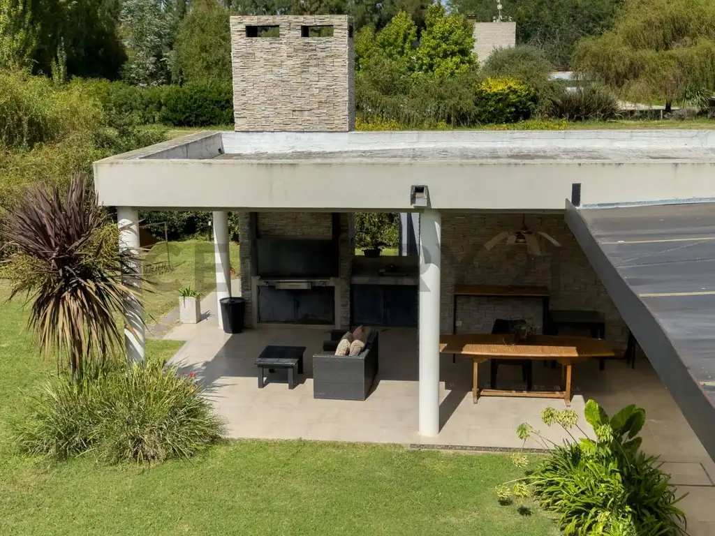 CASA EN VENTA EN CAMPOS DE ROCA II - Foto 57