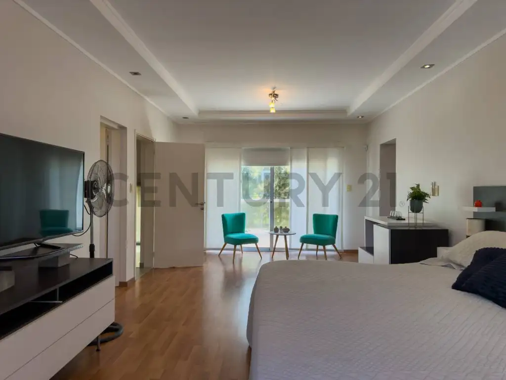 CASA EN VENTA EN CAMPOS DE ROCA II - Foto 50