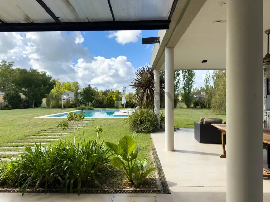 CASA EN VENTA EN CAMPOS DE ROCA II - Foto 22