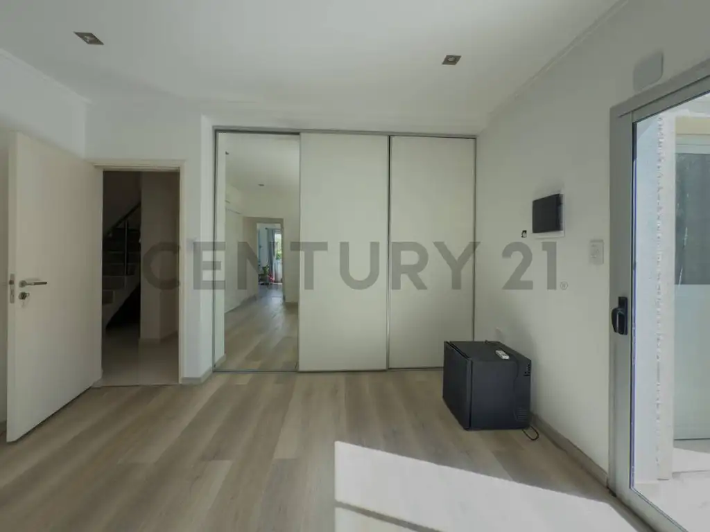 CASA EN VENTA EN CAMPOS DE ROCA II - Foto 31