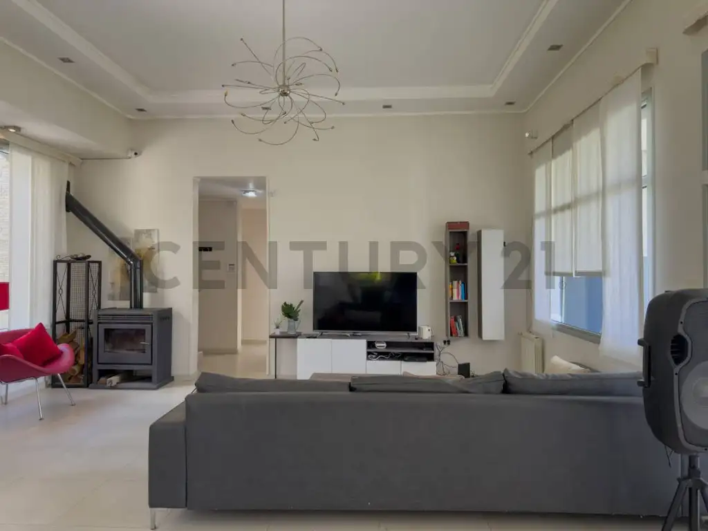 CASA EN VENTA EN CAMPOS DE ROCA II - Foto 55