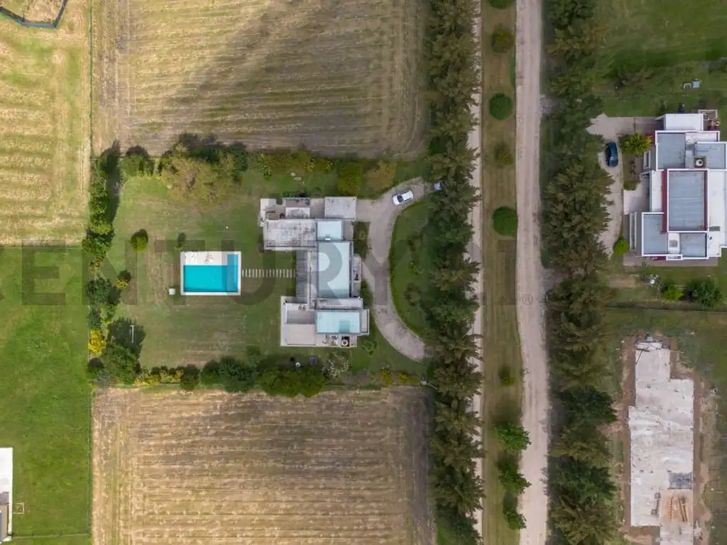 CASA EN VENTA EN CAMPOS DE ROCA II - Foto 46