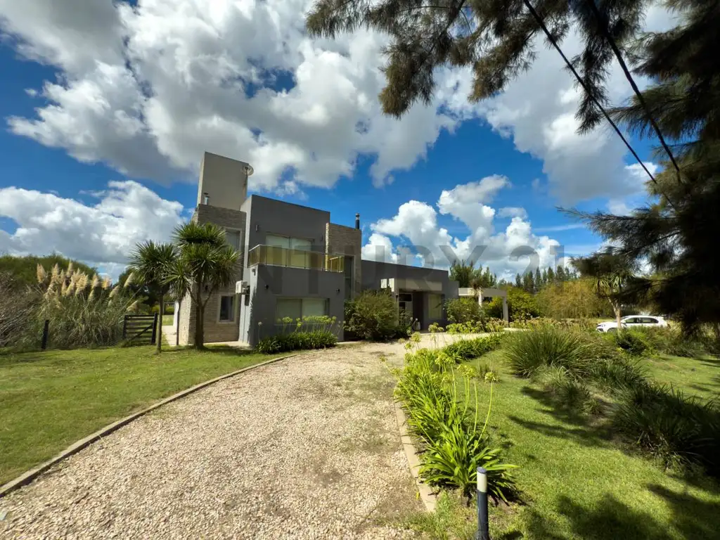 CASA EN VENTA EN CAMPOS DE ROCA II - Foto 42