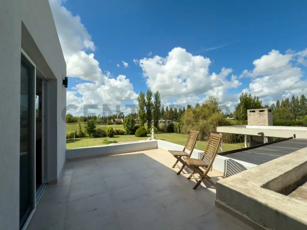 CASA EN VENTA EN CAMPOS DE ROCA II - Foto 35