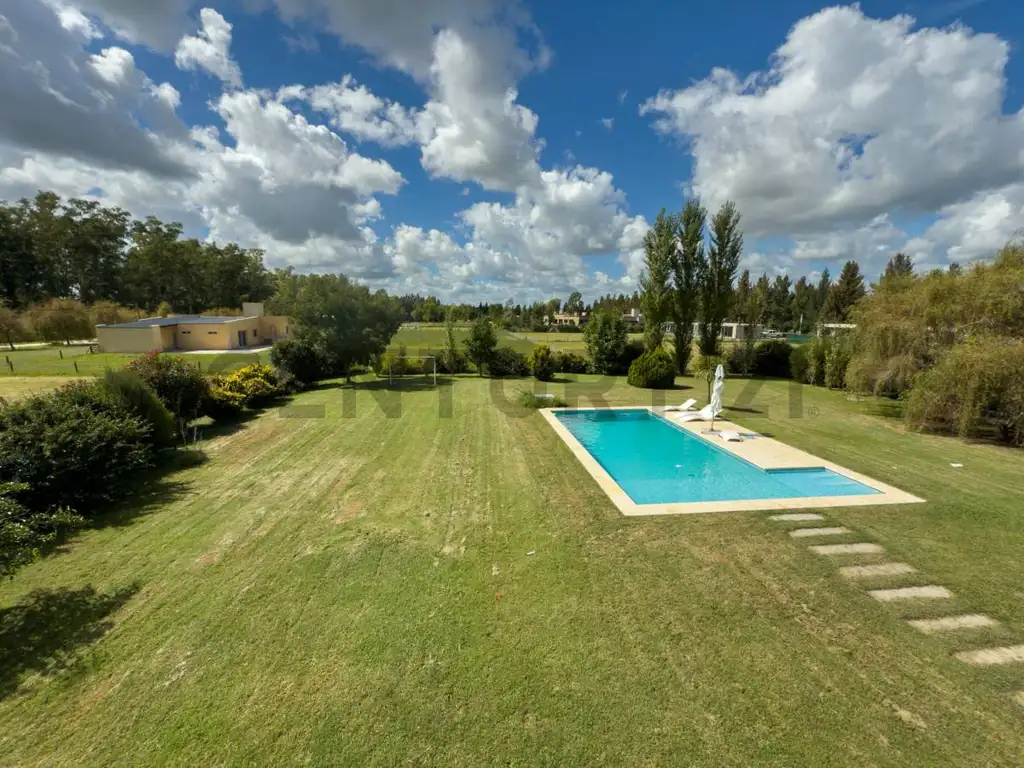 CASA EN VENTA EN CAMPOS DE ROCA II - Foto 69