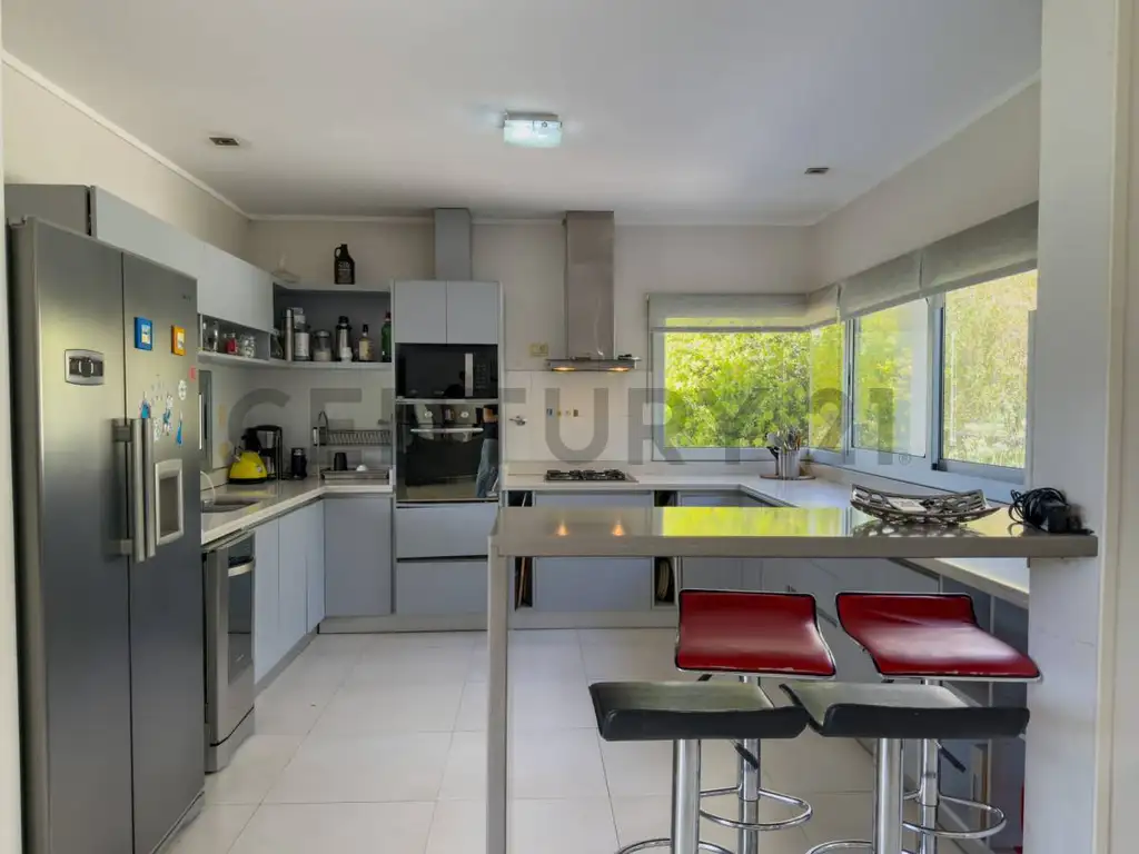 CASA EN VENTA EN CAMPOS DE ROCA II - Foto 13