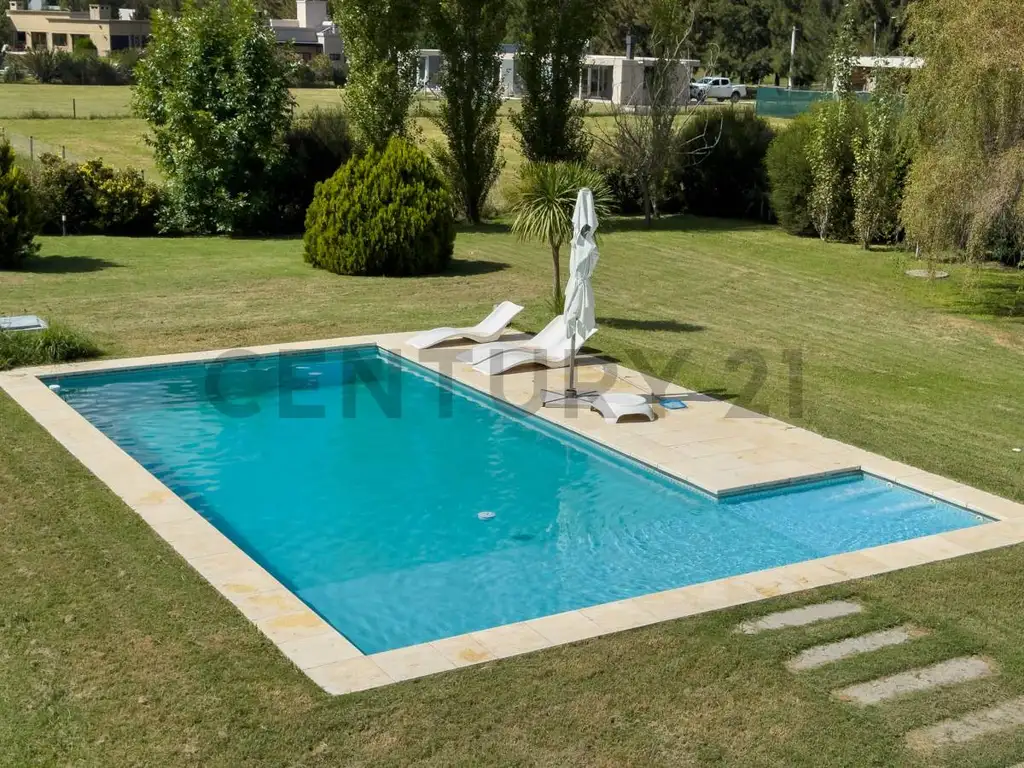 CASA EN VENTA EN CAMPOS DE ROCA II - Foto 66