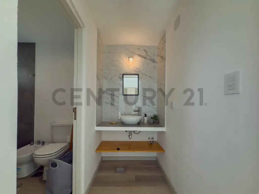 CASA EN VENTA EN CAMPOS DE ROCA II - Foto 15