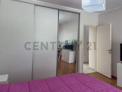 CASA EN VENTA EN CAMPOS DE ROCA II