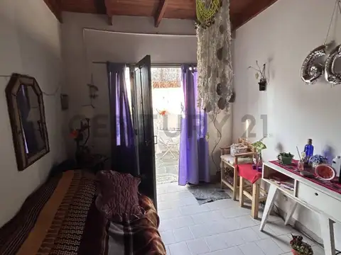 Departamento en Venta en La Plata, USD 43.000