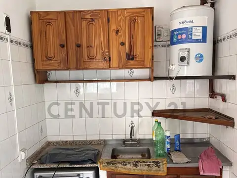 Diagonal 115 y 43.VENTA PH EN BLOQUE 3 Departamentos.