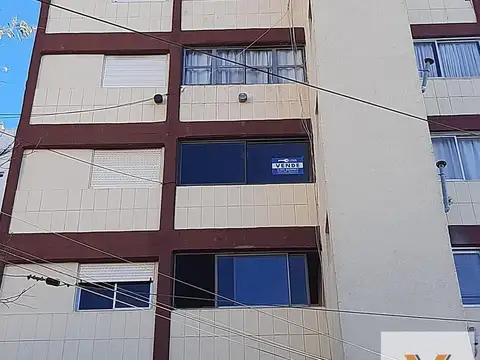 Departamento en Venta en San Bernardo del Tuyu, Partido de La Costa