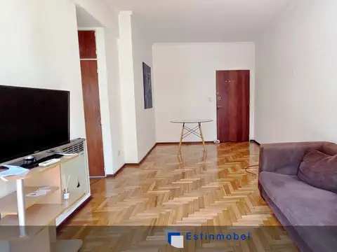 Departamento en Venta en Nuñez, USD 132.000