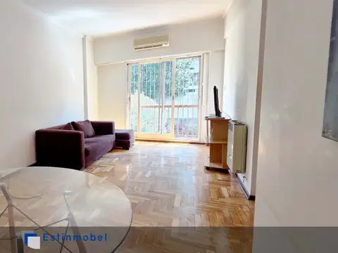 CABILDO 3200, Piso 1