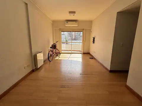 Departamento en Venta en Almagro, USD 209.500