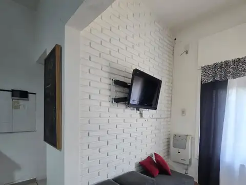 VENTA CASA INTERNA PH 2 DORMITORIOS EN SAN NICOLAS