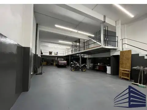 Guido Spano 3600