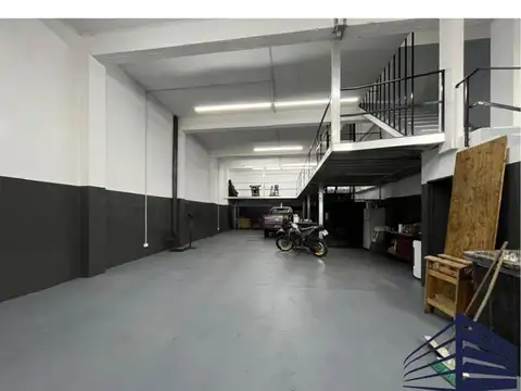 Galpon en Alquiler en Villa Lynch, $ 6.000.000