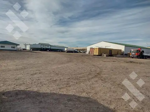 Galpón en Alquiler en Confluencia, Neuquén