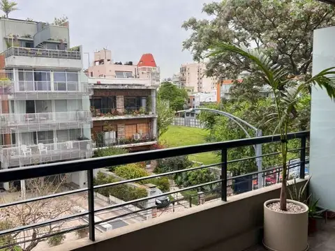 Departamento en Venta Apto profesional