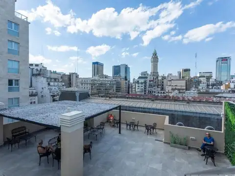 Departamento en Venta 8 años