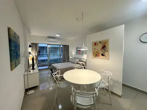Departamento en Venta en Monserrat, USD 130.000