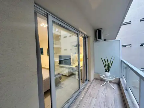Departamento en Venta con 1 cochera
