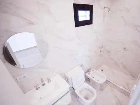 Departamento en Venta 4 años