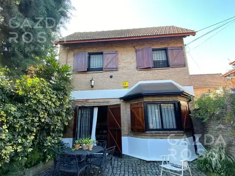 Casa en Venta de 3 dormitorios