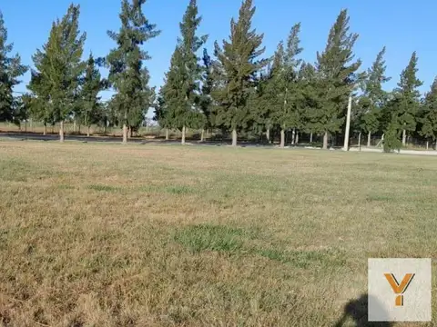 Terreno en venta - 2.370mts2 - Campos de Roca II, Coronel Brandsen