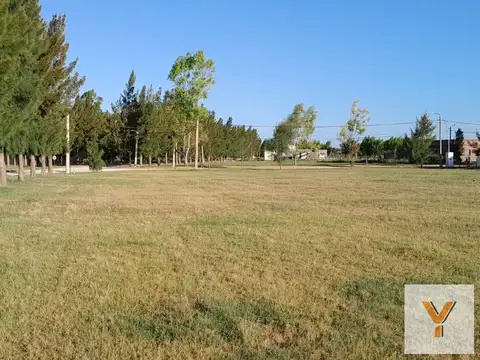 Terreno en Venta en Coronel Brandsen, Partido de Brandsen