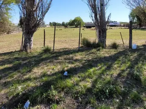 Terreno en Venta en Rosario, Santa Fe