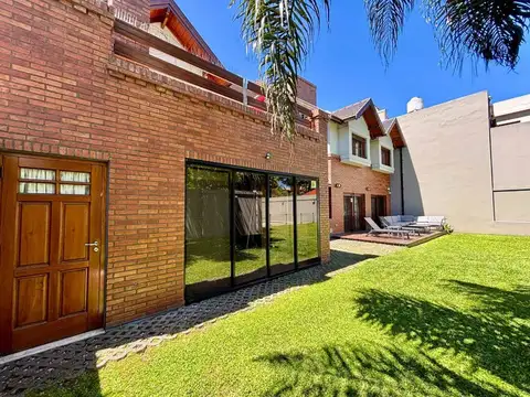 Casa en Venta 19 años
