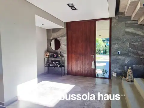 Casa en Venta 3 años