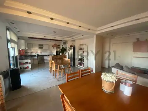 DEPARTAMENTO a la venta en La plata