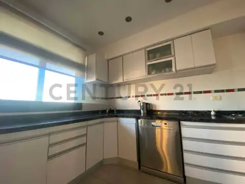Departamento en Venta de 3 dormitorios