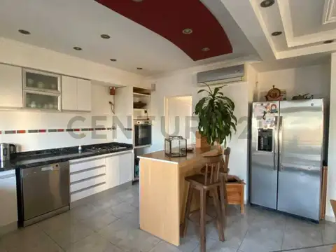 25 entre 58 y 59 , Piso 5