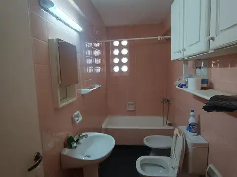 Avenida San Juan 1900, Piso 3