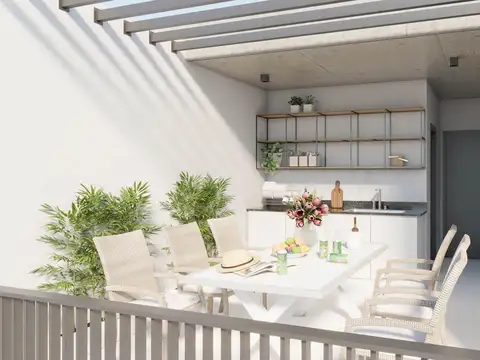 Departamento en Venta en Rosario, Santa Fe