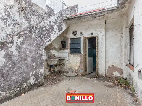 Depto Tipo Casa en Venta de 2 dormitorios