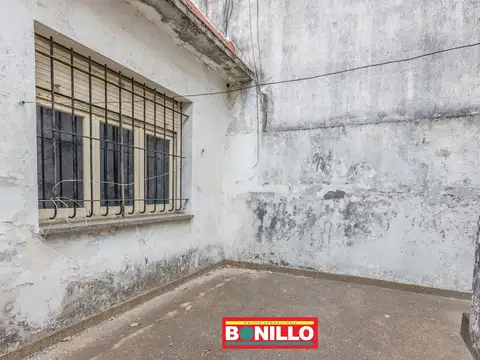 Depto Tipo Casa en Venta 60 años