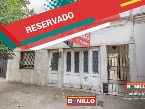 PH 3 ambientes venta Villa Pueyrredón